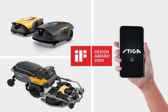 L'integrazione tra estetica e intelligenza artificiale nella robotica da giardino