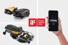 L'integrazione tra estetica e intelligenza artificiale nella robotica da giardino