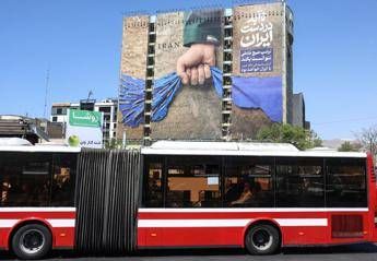 Teheran39 Afp Immagine in aggiornamento