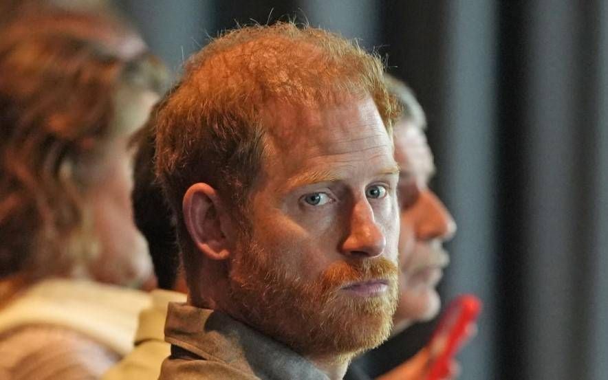 Harry e la terapia prima dei figli: "Mi sono purificato per essere un padre migliore"