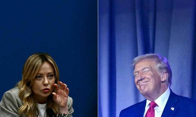 meloni trump91 afp 20260415135552