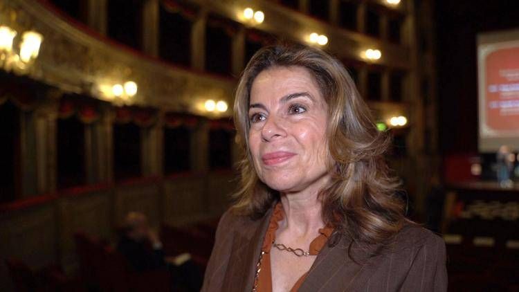 Maria Pace Odescalchi