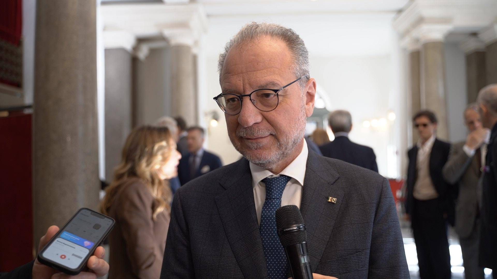 Cultura, Mulè (Fi): "Per dimore storiche servono semplificazione e incentivi fiscali"