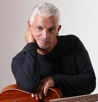 Bungaro: "Nel mio nuovo album 'Fuoco sacro' doveva esserci Pippo Baudo"