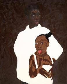 Biennale Arte, Amoako Boafo protagonista a Palazzo Grimani