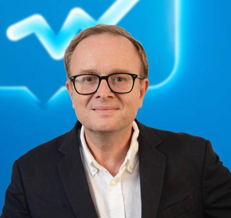 Antonio Biffi, country manager Italia