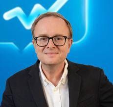 Antonio Biffi, country manager Italia