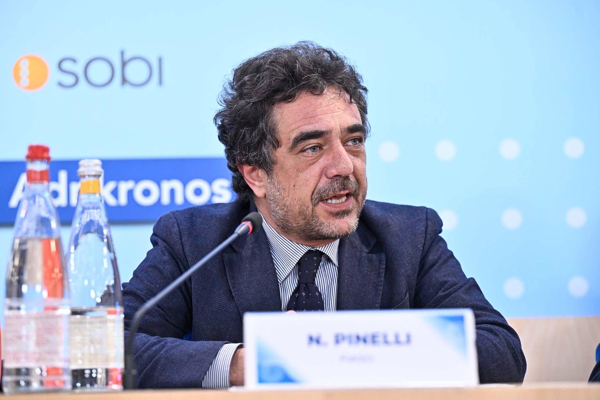 Sanità, Pinelli (Fiaso): "Farmacovigilanza per ridurre rischi iperprescrizione in cronici"