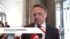 Economia: Lollobrigida, 'Dimore storiche sostengono territori, servono aiuti e promozione'