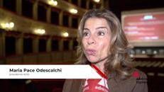 Economia: Odescalchi (Adsi), '46mila dimore storiche, presidio culturale, economico e occupazionale'