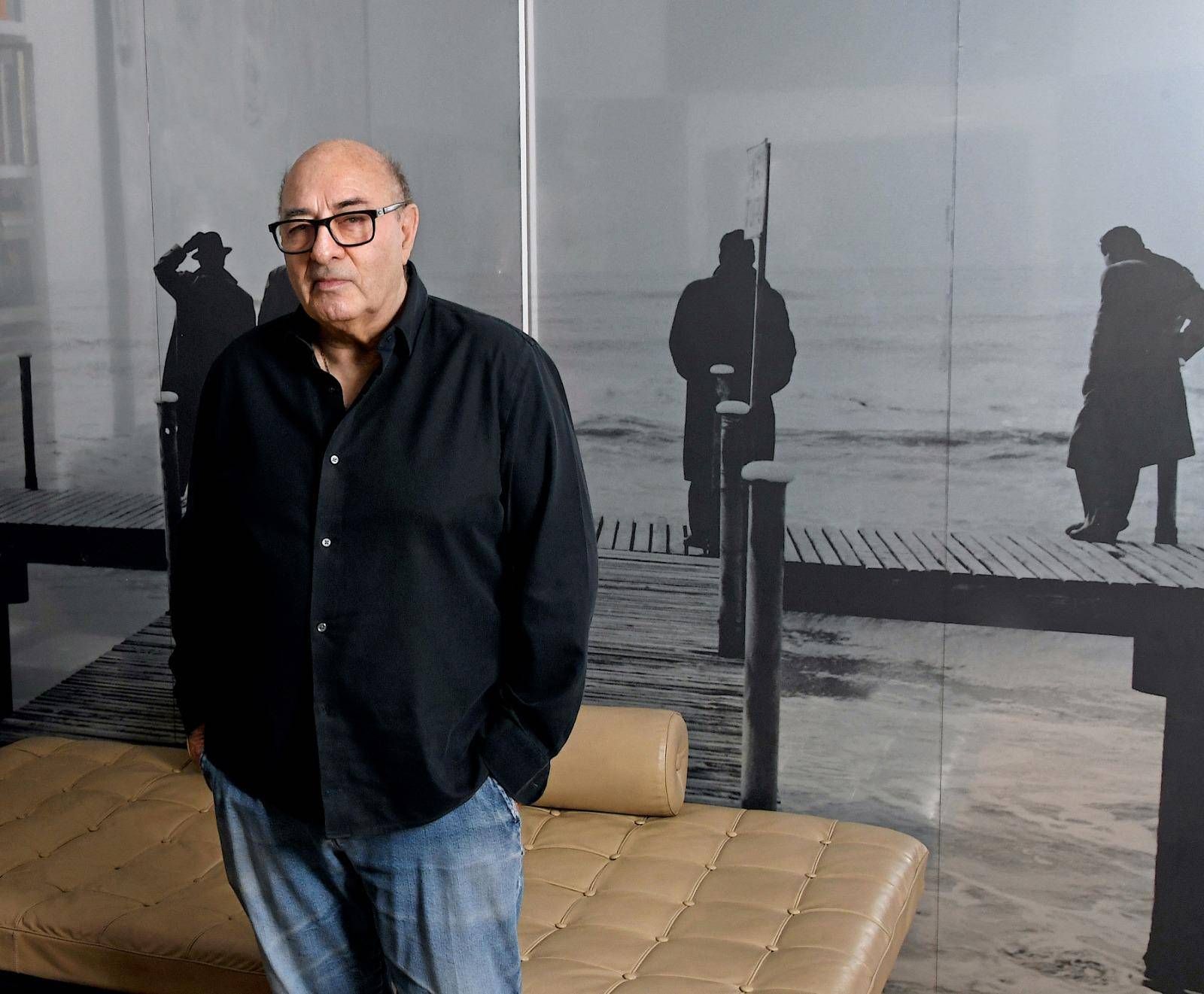 Dante Ferretti: "Per Pasolini ero un genio, sono solo uno a cui è andata bene"