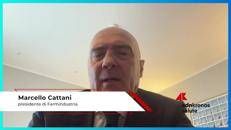 Farmaceutica: Cattani (Farmindustria), 'priorità a Testo unico e abolizione payback'