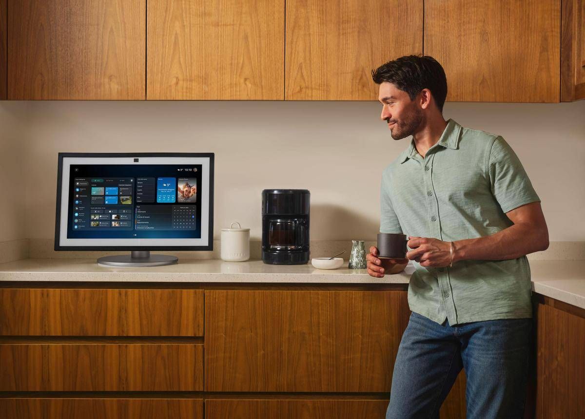 Ia, Alexa+ da oggi disponibile in Italia