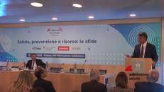 Salute, prevenzione e risorse: le sfide sul tavolo del nuovo appuntamento Adnkronos Q&A