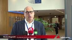 Trump, Zingaretti (Pd): 