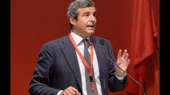 Riccardo Monti, presidente del gruppo Triboo ed ex presidente dell’Agenzia Ice