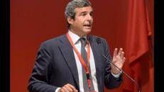 Riccardo Monti, presidente del gruppo Triboo ed ex presidente dell’Agenzia Ice