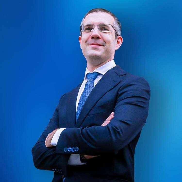 Alberto Rizzi, ad di Dedem