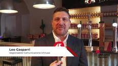 Beverage: Gasparri (Ichnusa), 'Metodo Lento racconta nel suo nome la storia della sua ricetta'