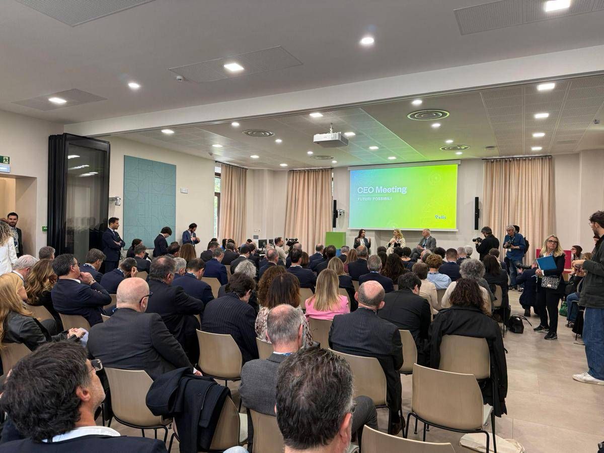Consorzio Elis, presentati risultati progetto “GenerAzione Talento”