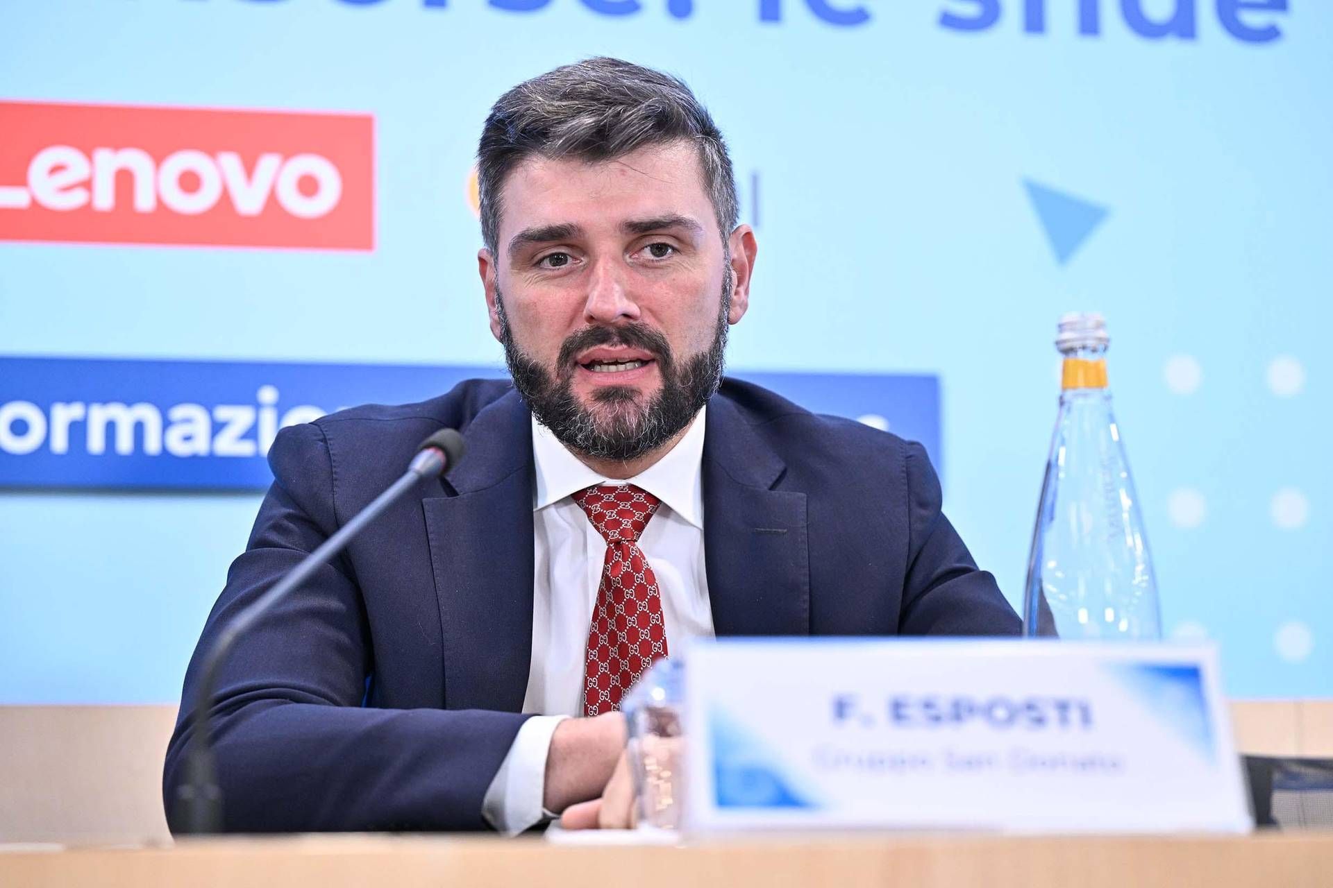 Ia, Esposti (Gsd): "Supporto per dare prestazioni sanitarie migliori riducendo spesa"