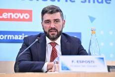 Federico Esposti