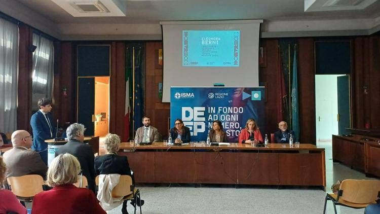 A Rieti la terza tappa della Giornata regionale delle dipendenze, percorso di ascolto con le istituzioni e le associazioni