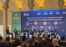 Innovation Cybersecurity Summit 2026: strategie e IA