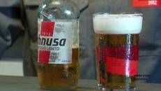 Beverage: Ichnusa presenta 'Metodo Lento', la nuova birra che celebra il tempo