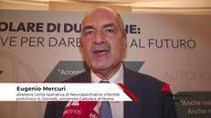 Malattie Rare: Mercuri (Gemelli), 'sopravvivenza ancora limitata con distrofia di Duchenne'