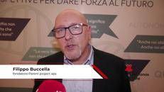 Malattie Rare: Buccella (Parent project aps), 'chi ha figli con distrofia muscolare non resti solo'