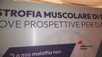 Malattie rare: Italfarmaco annuncia rimborsabilità di givinostat per la Distrofia muscolare di Duchenne