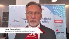 Sanità: Cappellacci (Fi), 'prevenzione asse importante per un sistema sostenibile'