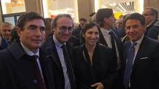 ‘Una nuova primavera’, da Schlein a Fratoianni centrosinistra schierato per il libro di Giuseppe Conte