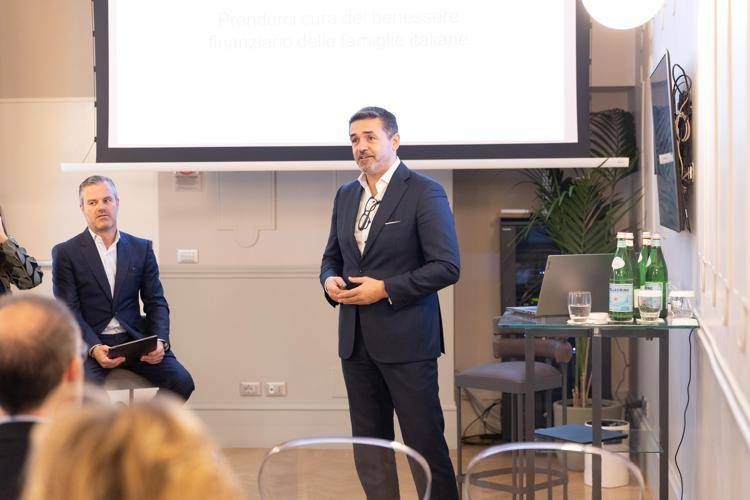 Hugo Rosa Ferreira, Chief Internationalization Officer di Dr. Finanza