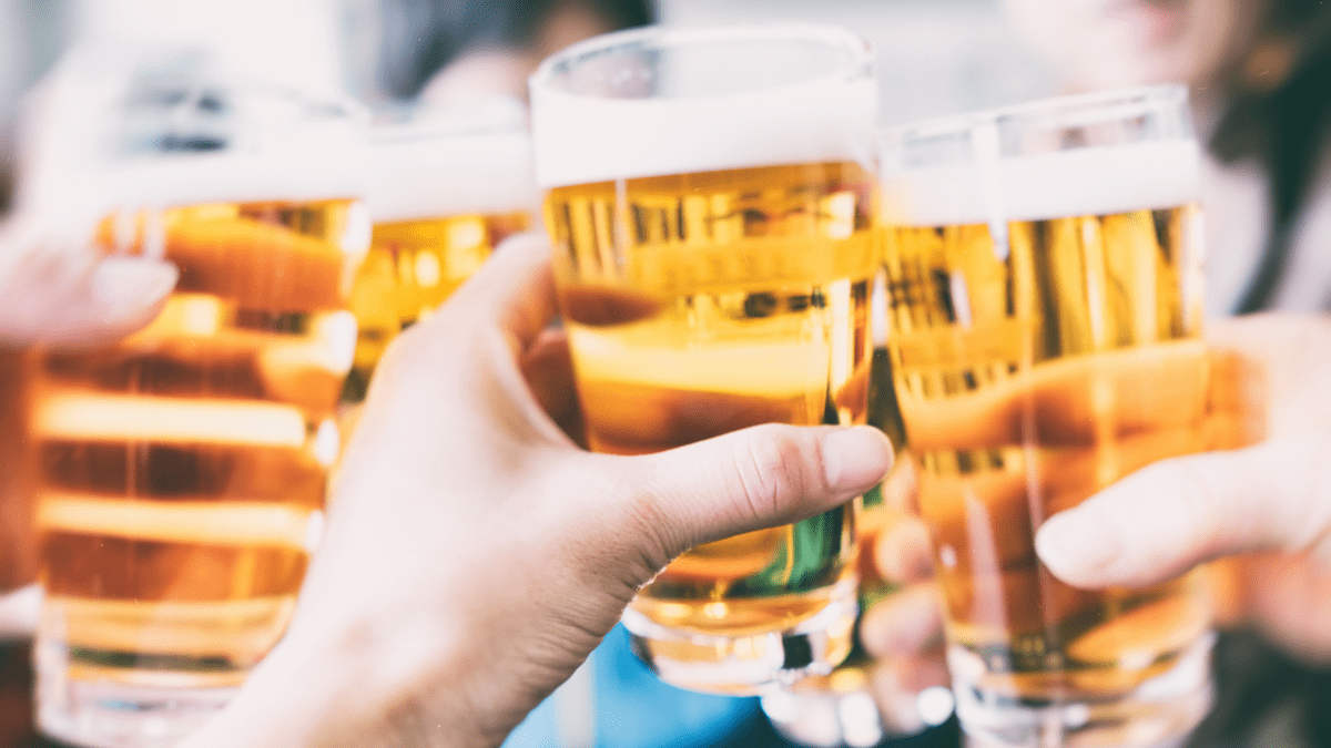 'Gli italiani e il tempo ritrovato', presentata nuova birra 'Ichnusa Metodo Lento'