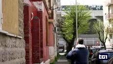 Al Tg1 le immagini in esclusiva del presunto killer del personal trainer a Foggia - Video