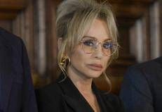 Marina Berlusconi - Fotogramma /Ipa