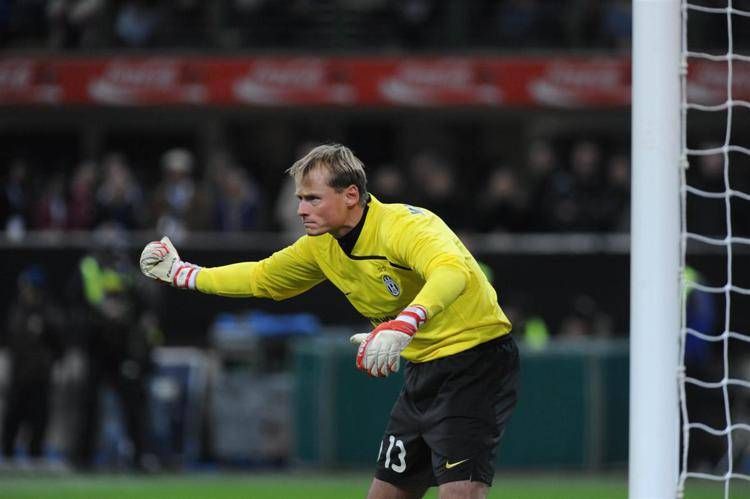 Alex Manninger