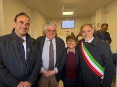 Messina: Asp, inaugurate altre due Case Comunità spoke