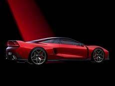 Milano Design Week, Pininfarina porta in scena il suo stile