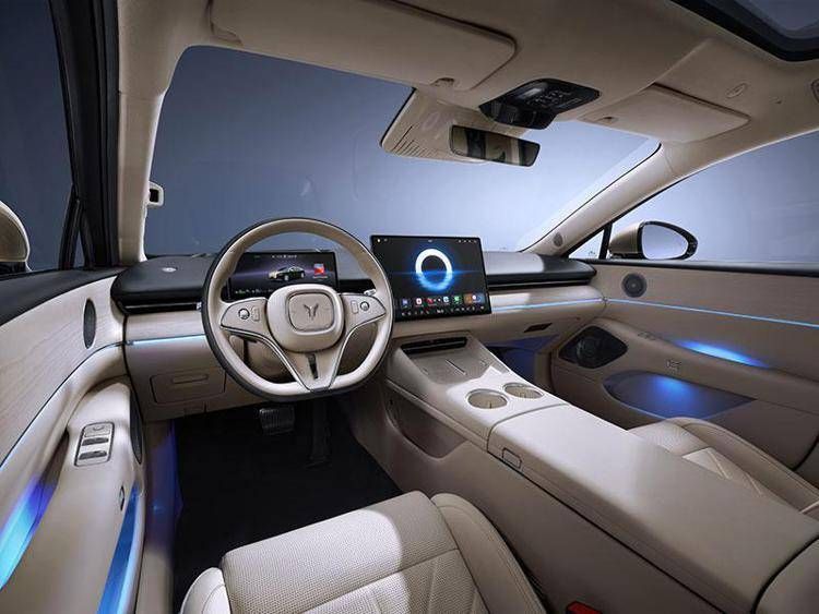 Milano Design Week, Dongfeng racconta la dualità della mobilità