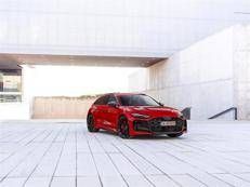 Audi alla Milano Design Week tra performance e visione