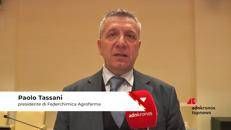 Agricoltura: Tassani (Agrofarma), 'chiediamo norme adeguate per il biocontrollo