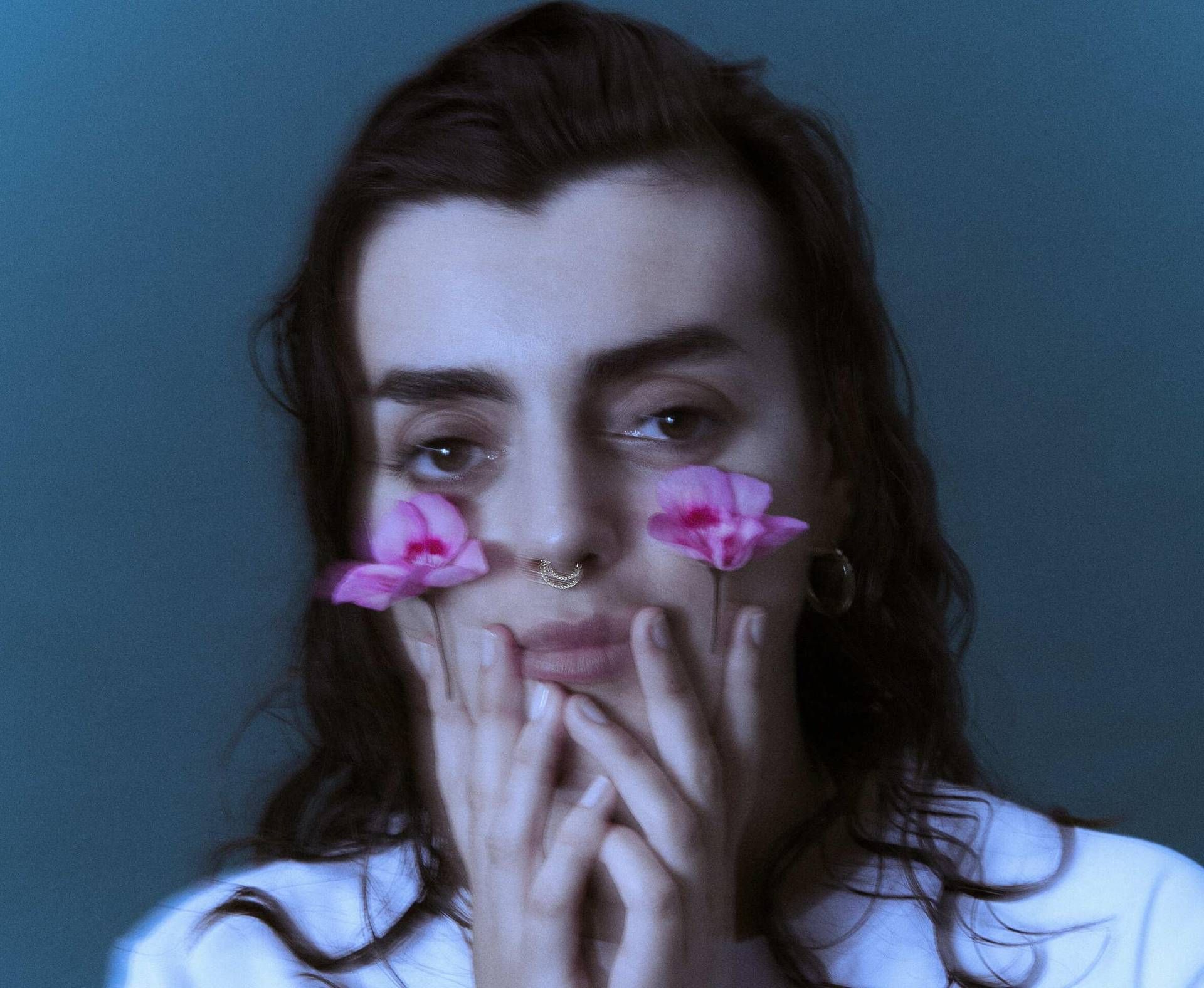 Francamente: "Bitte Leben è il mio invito a vivere nonostante tutto"