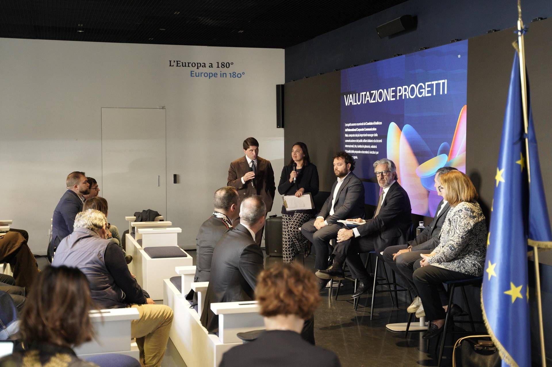 Lavoro, torna il Premio giovani comunicatori per giovani talenti