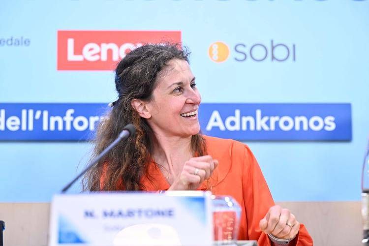 Nicoletta Martone