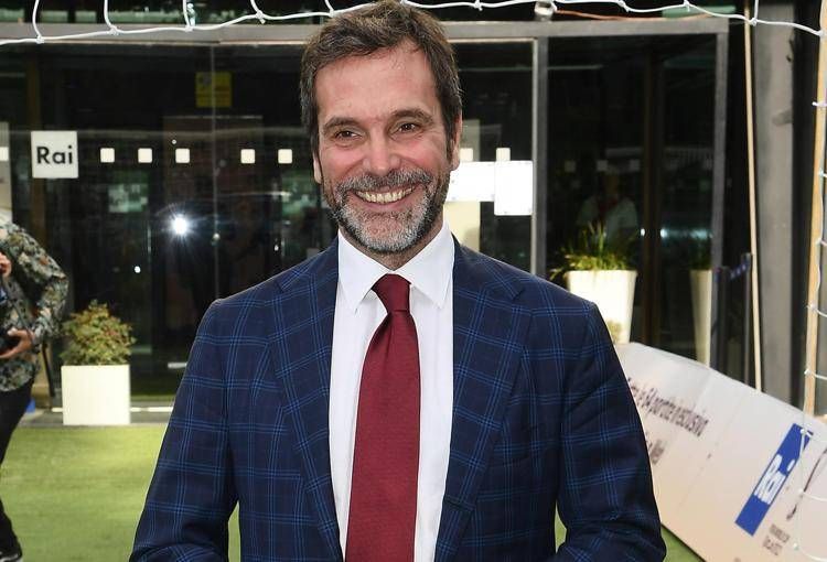 Marco Lollobrigida - (Ipa)