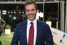 Marco Lollobrigida - (Ipa)