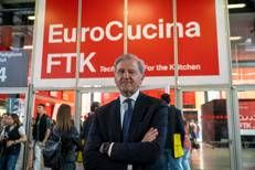 Imprese, cucine: settore da oltre 3 mld, +1,5%, nelle Marche 26% totale nazionale